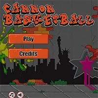 Cannon Basketball Games Unblocked