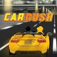 Car Rush Games Unblocked