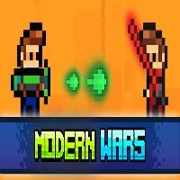 Castel Wars Modern Games Unblocked
