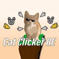 Cat Clicker Re Games Unblocked