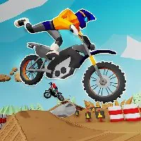 Crazy Bikes Games Unblocked