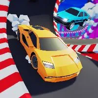 Crazy Cars Games Unblocked