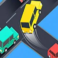 Crazy Intersection Games Unblocked