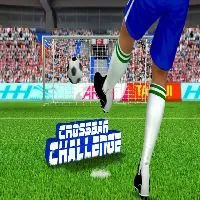 Crossbar Challenge Games Unblocked