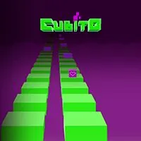 Cubito Games Unblocked