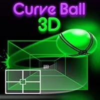 Curve Ball 3D Games Unblocked