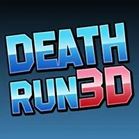 Death Run 3D Games Unblocked