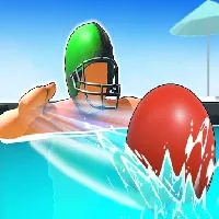 Dodgeball Games Unblocked