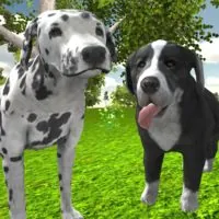 Dog Simulator 3D Games Unblocked