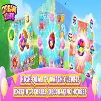 Dream Life Games Unblocked