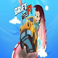 Drift F1 Games Unblocked