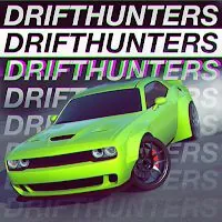 Drift Hunters Games Unblocked