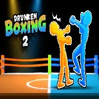 Drunken Boxing 2 Games Unblocked