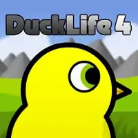 Ducklife 4 Games Unblocked