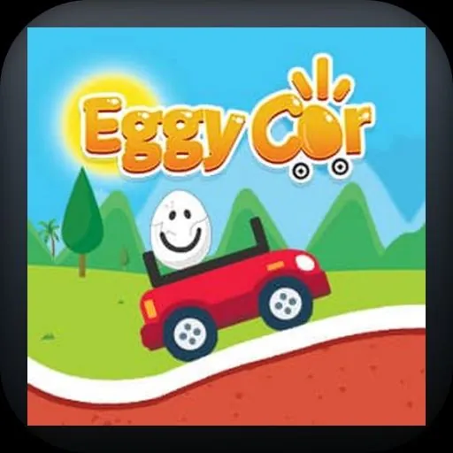 Eggy Car Games Unblocked