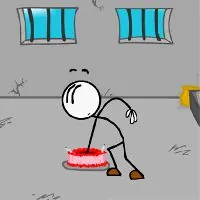 Escaping The Prison Games Unblocked