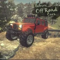 Extreme Off Road Cars Games Unblocked