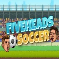 Fiveheads Soccer Games Unblocked