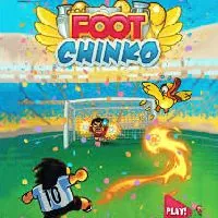 Foot Chinko Games Unblocked