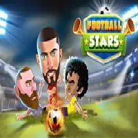 Football Stars Games Unblocked
