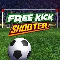Free Kick Shooter Games Unblocked