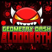 Geometry Dash Bloodbath Games Unblocked