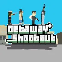 Getaway Shootout Games Unblocked