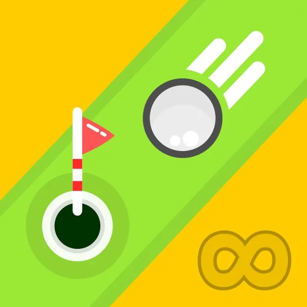 Golfinity Games Unblocked