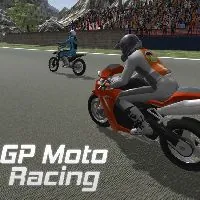 Gp Moto Racing Games Unblocked