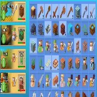 Grindcraft Remastered Games Unblocked