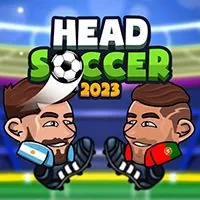 Head Soccer 2023 Games Unblocked