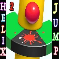 Helix Jump Advanced Games Unblocked