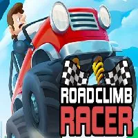 Hillclimb Racer Games Unblocked