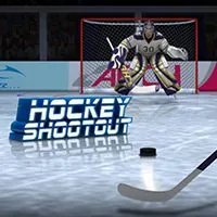 Hockey Shootout Games Unblocked