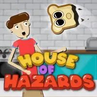 House Of Hazards Games Unblocked