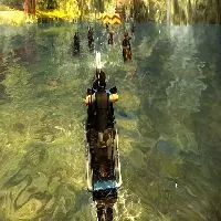 Hydro Storm 2 Games Unblocked