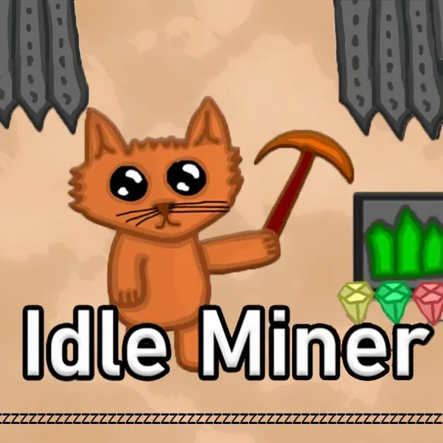 Idle Miner Games Unblocked