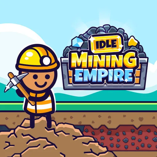 Idle Mining Empire Games Unblocked