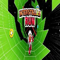 Interstellar Run Games Unblocked