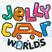 Jellycar Worlds Games Unblocked