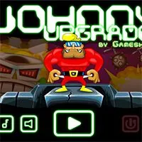 Johnny Upgrade Games Unblocked