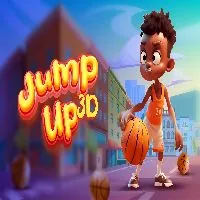 Jump Up 3D Basketball Game Games Unblocked