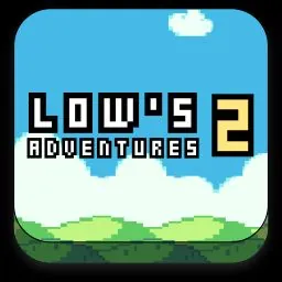 Lows Adventures 1 Games Unblocked