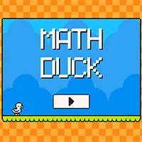 Math Duck Games Unblocked