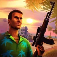 Miami Crime Simulator 3D Games Unblocked