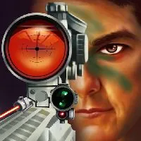 Military Shooter Training Games Unblocked