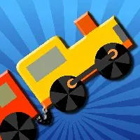 Mini Train Games Unblocked