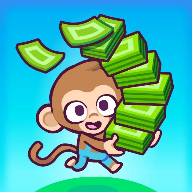 Monkey Mart Games Unblocked