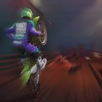 Moto Maniac 2 Games Unblocked