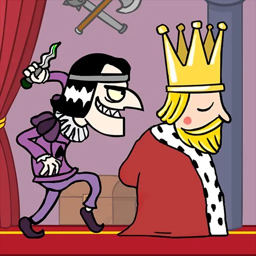 Murder Games Unblocked